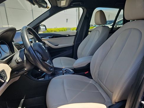 Used 2021 BMW X1 sDrive28i FWD image 14