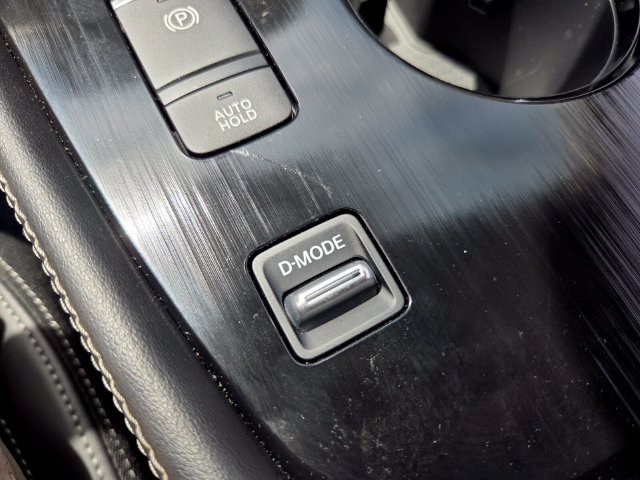 Used 2023 Nissan Rogue Platinum w/ Platinum Premium Package FWD image 26