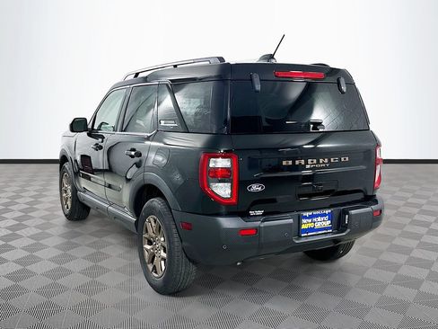 New 2026 Ford Bronco Sport Big Bend w/ Convenience Package AWD/4WD image 27