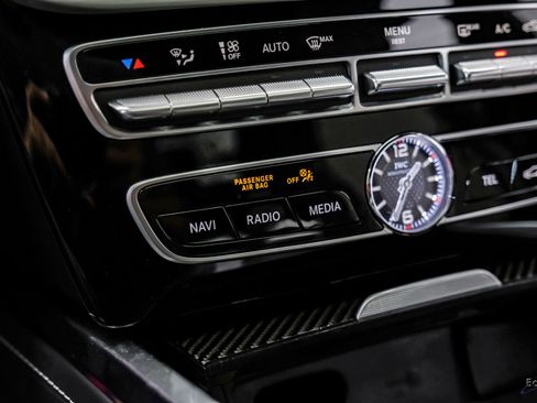 Used 2024 Mercedes-Benz G 63 AMG 4MATIC image 65