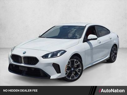 New 2026 BMW 228i