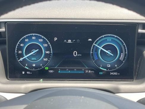Used 2022 Hyundai Tucson Limited w/ Cargo Package AWD/4WD image 48