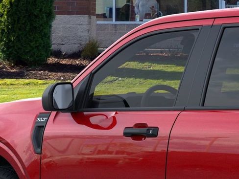 New 2026 Ford Maverick XLT w/ Equipment Group 301A image 21