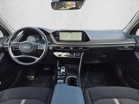 Used 2023 Hyundai Sonata SEL w/ Convenience Package FWD image 15