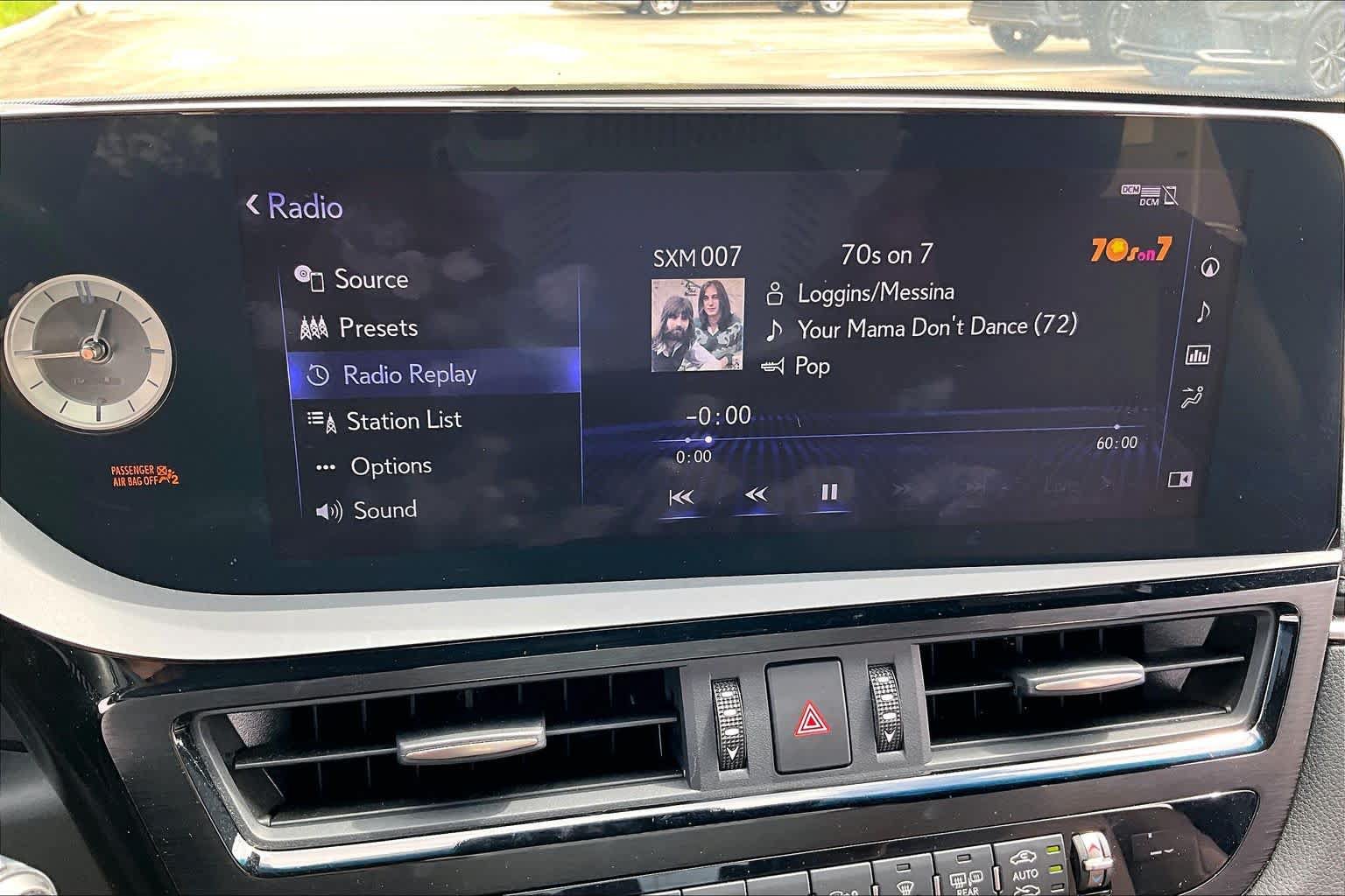 Used 2022 Lexus ES 350 w/ Premium Package FWD image 31