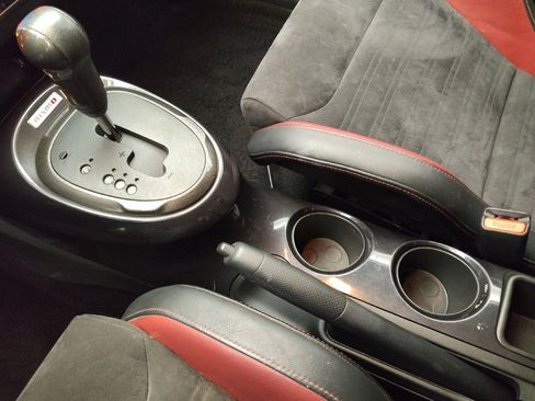 Used 2014 Nissan Juke NISMO RS image 26