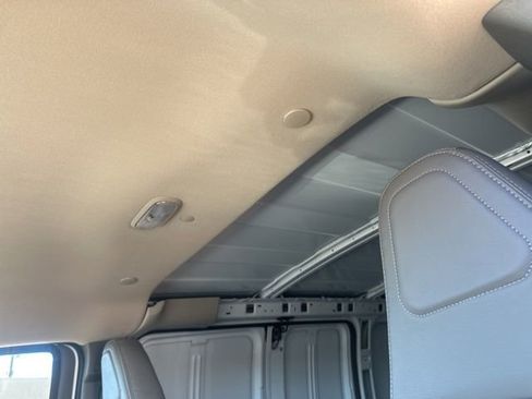 New 2025 Chevrolet Express 2500 Extended w/ Safety Package image 15