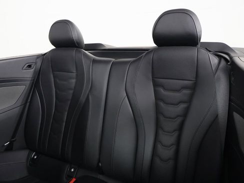 Used 2022 BMW M850i xDrive Convertible image 12