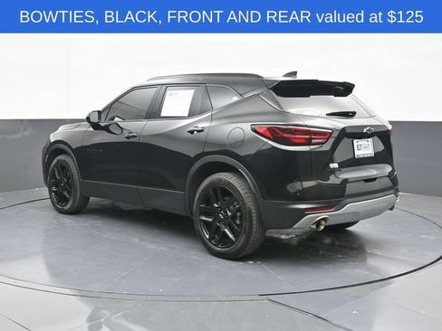 Used 2024 Chevrolet Blazer LT w/ Convenience Package FWD image 10