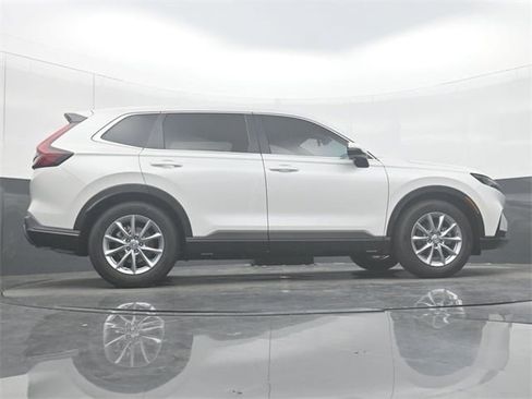 New 2026 Honda CR-V EX image 34