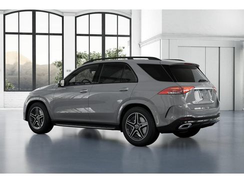 Used 2026 Mercedes-Benz GLE 450 4MATIC image 30