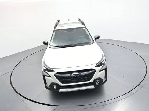 Certified 2025 Subaru Outback Limited XT w/ Popular Package #2 AWD/4WD image 27