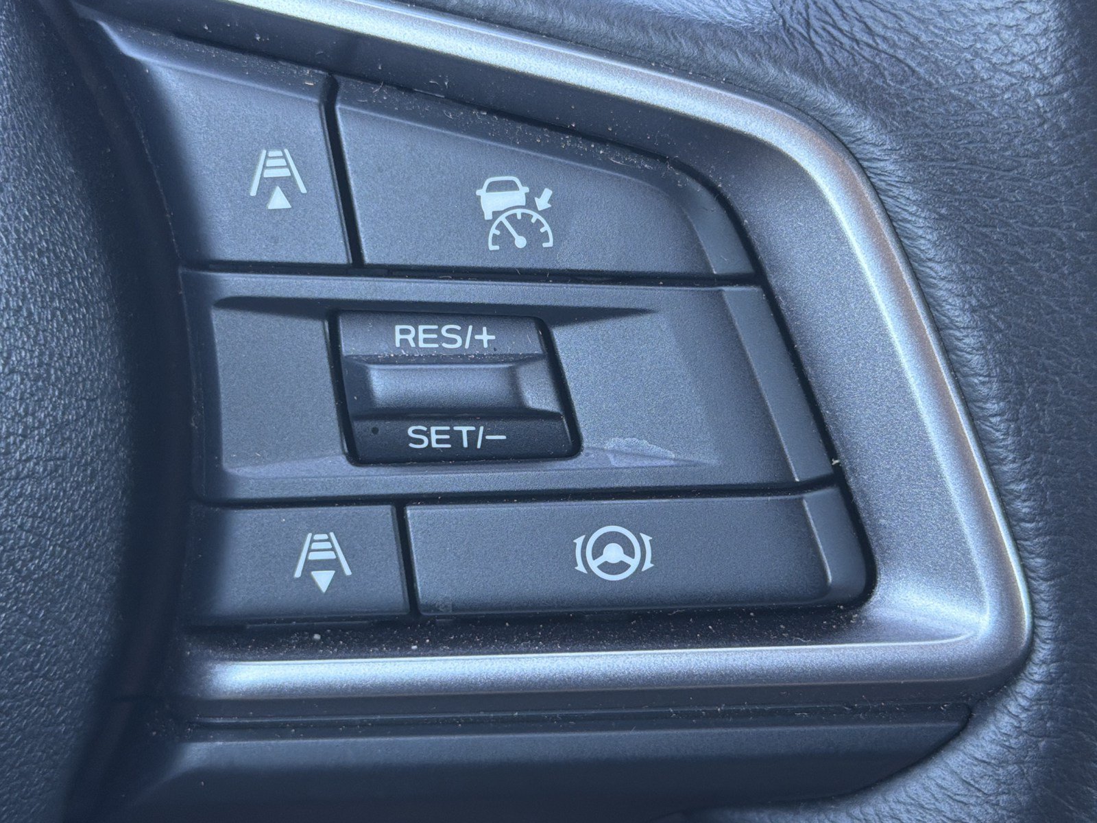 Certified 2025 Subaru Legacy Premium AWD/4WD image 27