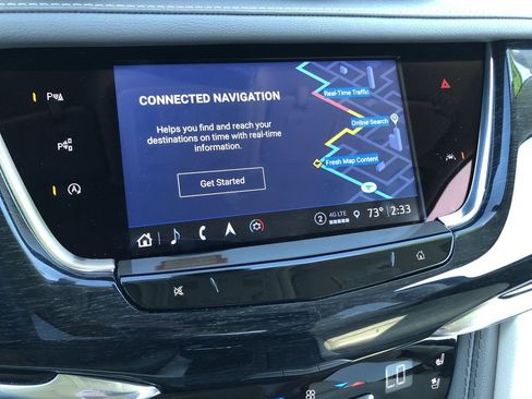 Used 2023 Cadillac XT6 Premium Luxury w/ Technology Package AWD/4WD image 23