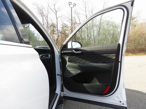 Used 2020 Hyundai Palisade Limited image 13