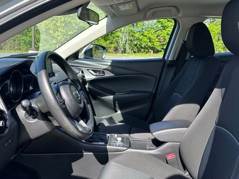 Used 2020 MAZDA CX-3 Sport AWD/4WD image 14