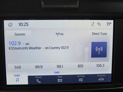 New 2026 Ford F350 XLT w/ Camper Package image 11