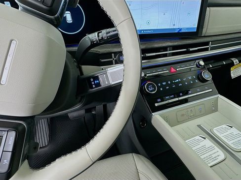 New 2026 Hyundai Santa Fe Calligraphy image 15