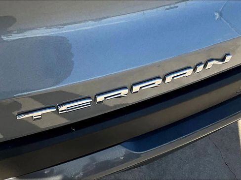 Certified 2026 GMC Terrain Elevation image 54