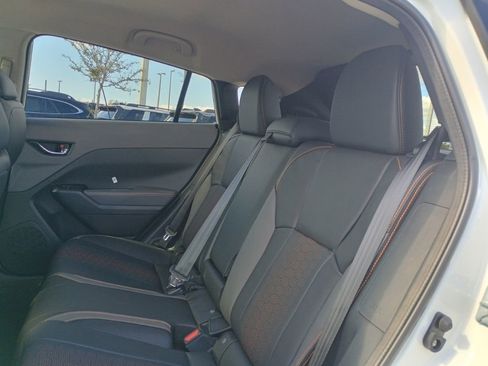 New 2026 Subaru Crosstrek 2.5i Limited image 13
