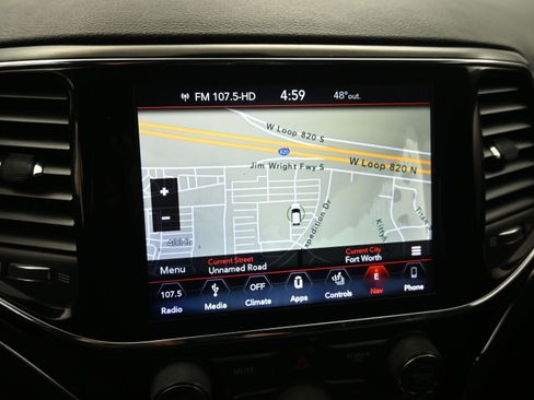 Used 2019 Jeep Grand Cherokee Limited image 19