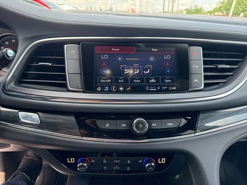 Used 2023 Buick Enclave Essence FWD image 22