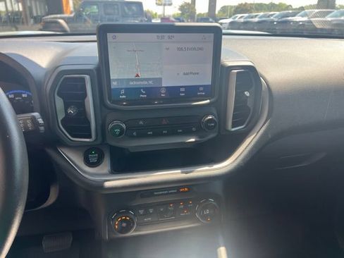 Used 2021 Ford Bronco Sport Big Bend AWD/4WD image 14