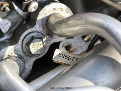 Used 1995 Chevrolet Corvette ZR1 RWD image 60