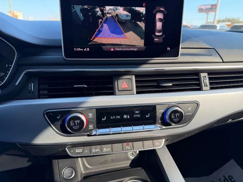 Used 2017 Audi A4 2.0T Premium Plus image 6