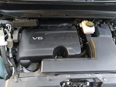 Used 2020 Nissan Pathfinder S FWD image 30