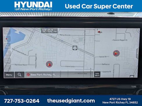 Used 2023 Kia Seltos EX AWD/4WD image 26