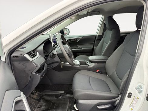 Certified 2024 Toyota RAV4 LE image 11