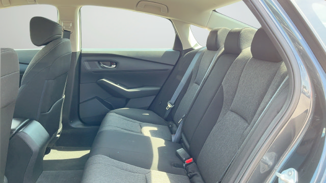 Used 2023 Honda Accord LX image 20