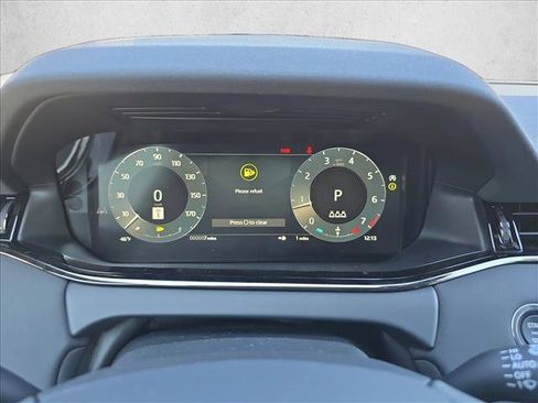 New 2026 Land Rover Range Rover Evoque S image 20