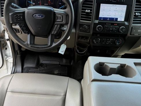 Used 2021 Ford F250 XL image 12
