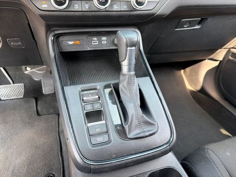 Used 2024 Honda CR-V EX image 13
