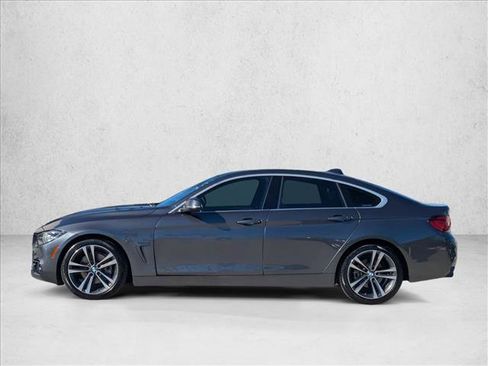 Used 2020 BMW 430i Gran Coupe image 9