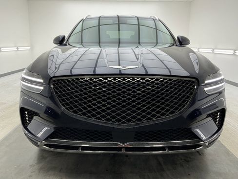 Used 2025 Genesis GV70 2.5T image 2