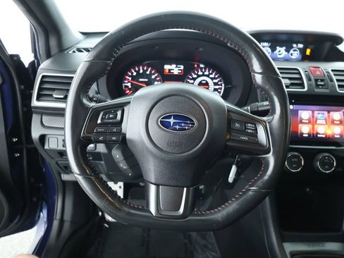 Used 2019 Subaru WRX Premium image 12
