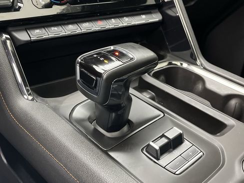 Certified 2023 GMC Sierra 1500 AT4 w/ AT4 Preferred Package image 26