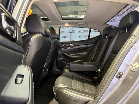 Used 2021 Nissan Maxima Platinum w/ Sport Mat Group image 35