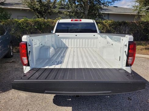 New 2026 GMC Sierra 1500 Pro w/ Pro Value Package image 20