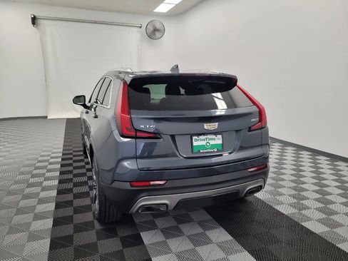 Used 2019 Cadillac XT4 Premium Luxury FWD image 6