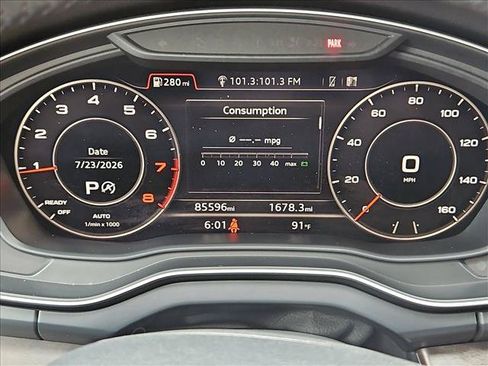 Used 2018 Audi Q5 Prestige AWD/4WD image 11