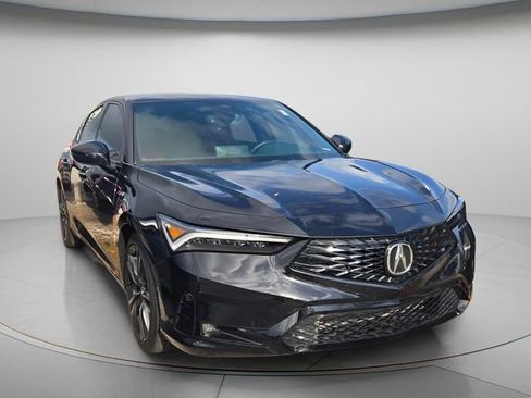 Used 2025 Acura Integra A-Spec image 5