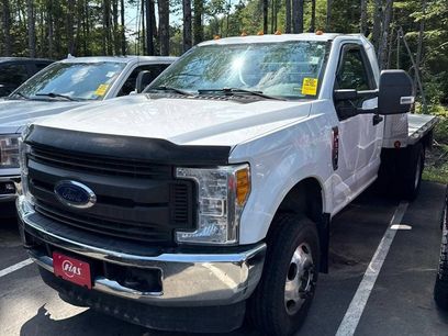 Used 2017 Ford F350 XL w/ Power Equipment Group