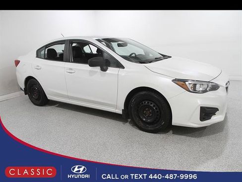 Used 2018 Subaru Impreza 2.0i AWD/4WD image 1