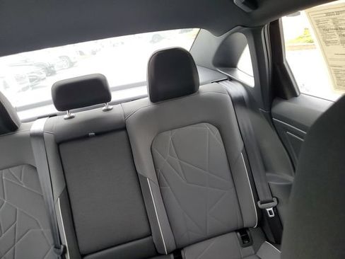 Certified 2025 Volkswagen Jetta Sport FWD image 12