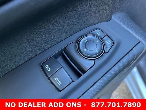 New 2026 GMC Sierra 1500 Pro w/ Convenience Package RWD image 9