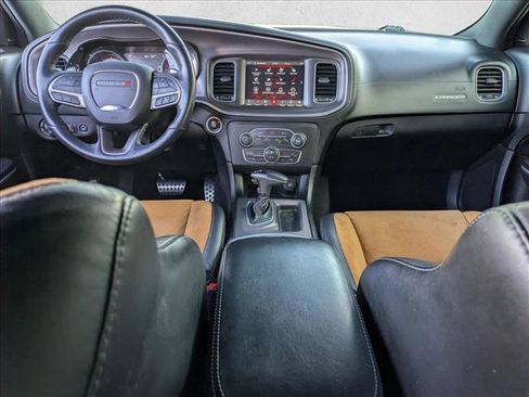 Used 2021 Dodge Charger R/T w/ Plus Group image 14